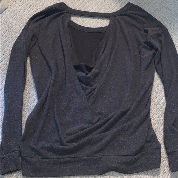 chaser sweatshirt! - Picture 2 of 2